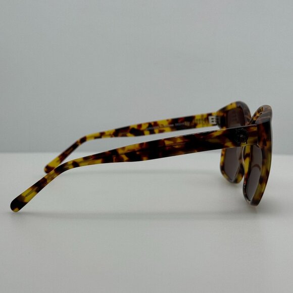 House Of Harlow Sunglasses Jordana Lt. Tortoise 59-15-140 main image 4